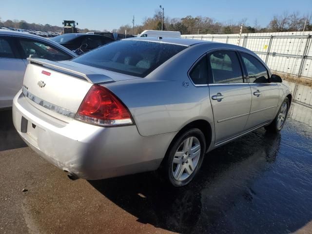 2007 Chevrolet Impala LT