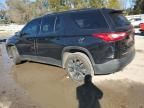 2019 Chevrolet Traverse RS