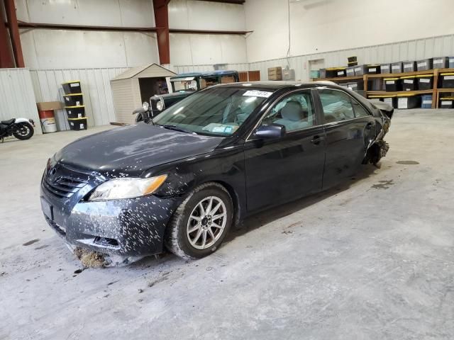 2009 Toyota Camry Base