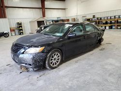 Toyota Camry Base salvage cars for sale: 2009 Toyota Camry Base