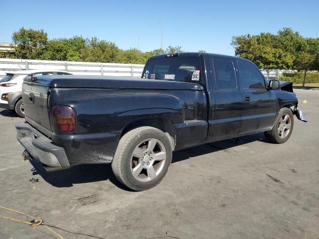 2005 Chevrolet Silverado C1500