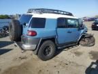 2012 Toyota FJ Cruiser