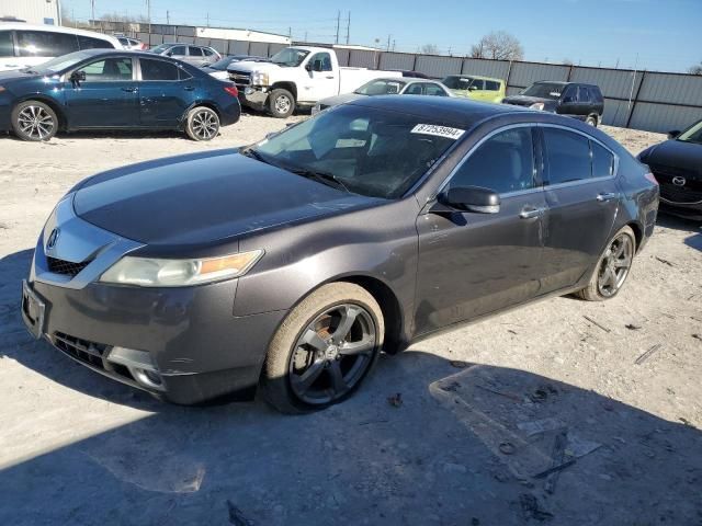 2011 Acura TL