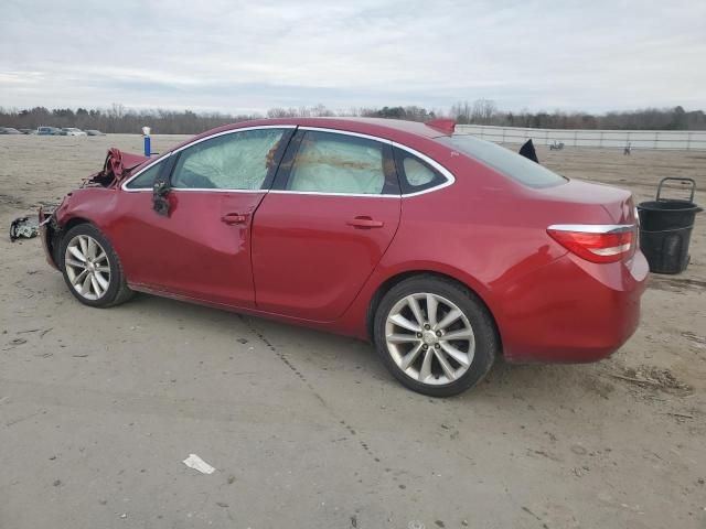 2016 Buick Verano Convenience