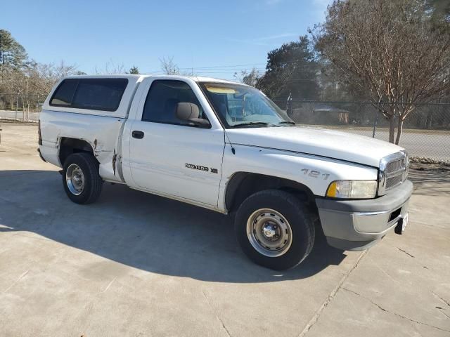 2001 Dodge RAM 1500