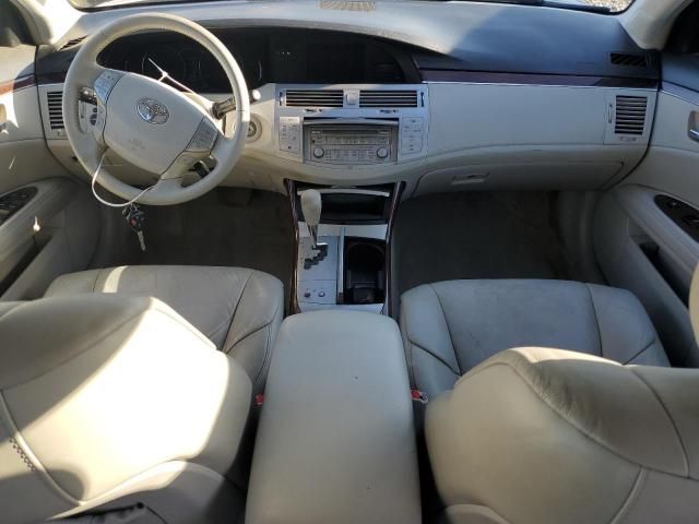 2008 Toyota Avalon XL