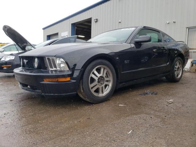 2006 Ford Mustang GT