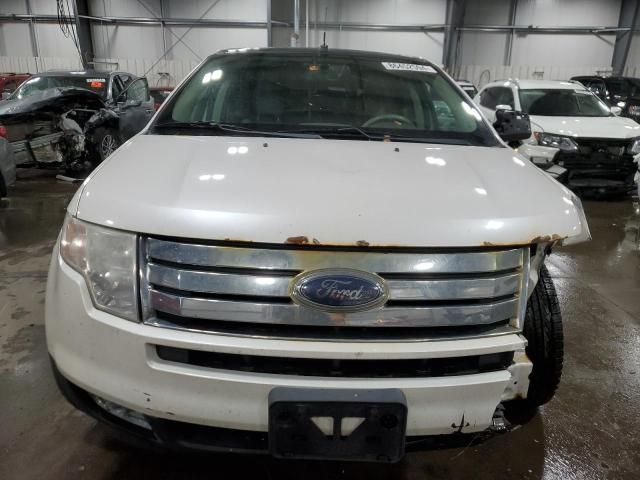 2010 Ford Edge Limited