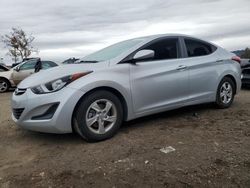 2014 Hyundai Elantra SE en venta en San Martin, CA