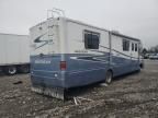 2000 Airstream 2000 Ford F550 Super Duty Stripped Chassis