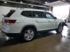 2019 Volkswagen Atlas SE