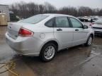 2009 Ford Focus SE