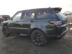 2020 Land Rover Range Rover Sport HST