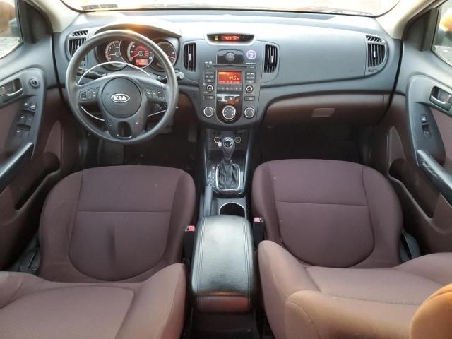 2011 KIA Forte EX