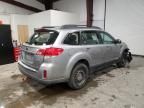 2011 Subaru Outback 2.5I