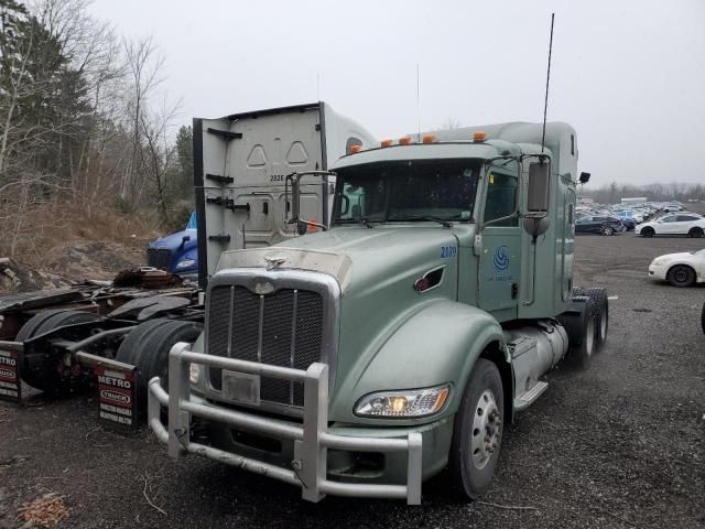 2007 Peterbilt 386