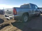 2006 GMC New Sierra C1500