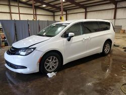 Clean Title Cars for sale at auction: 2023 Chrysler Voyager LX