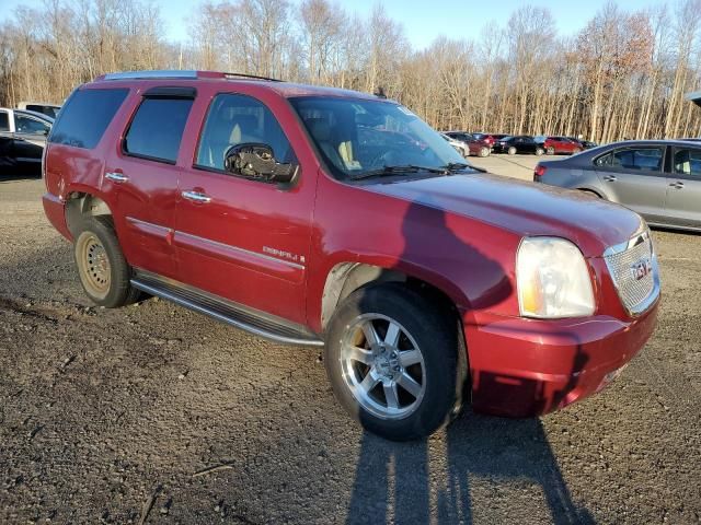 2007 GMC Yukon Denali