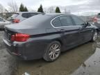 2016 BMW 528 I