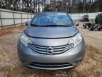 2014 Nissan Versa Note S