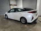 2017 Toyota Prius Prime