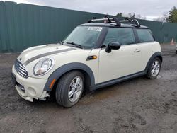 2012 Mini Cooper en venta en Finksburg, MD