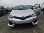 2016 Scion IM