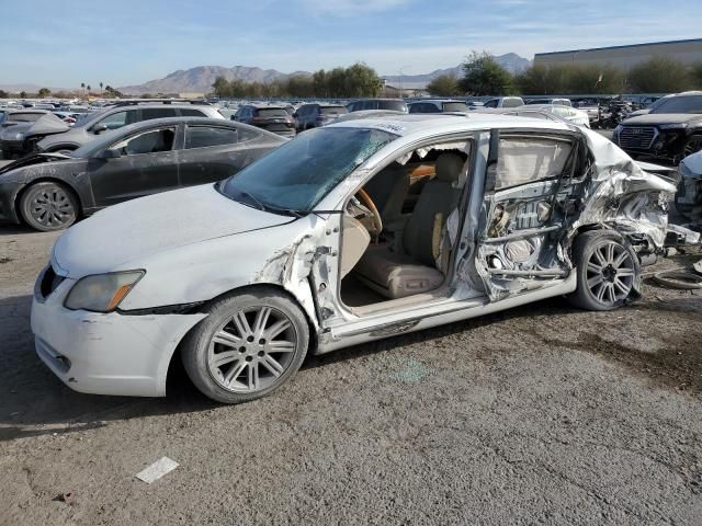 2006 Toyota Avalon XL