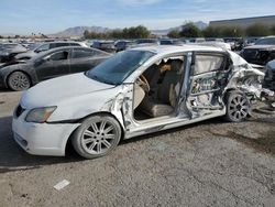 Salvage cars for sale at Las Vegas, NV auction: 2006 Toyota Avalon XL