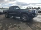 2023 Toyota Tacoma Double Cab