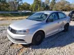 2015 Volkswagen Jetta Base