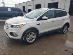 2018 Ford Escape SE en venta en Jacksonville, FL