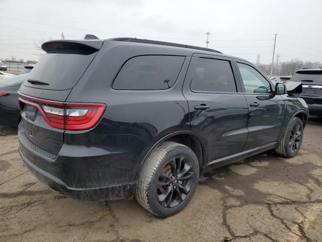 2022 Dodge Durango GT