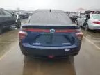 2019 Toyota Mirai