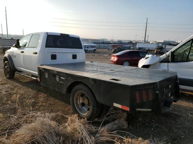 2015 Dodge RAM 4500