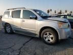 2008 Nissan Armada SE