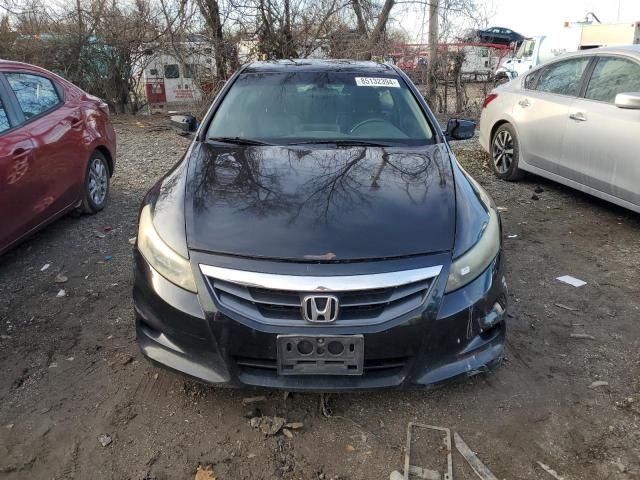 2011 Honda Accord EXL