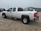 2010 Chevrolet Silverado K1500 LT