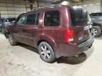 2012 Honda Pilot Touring