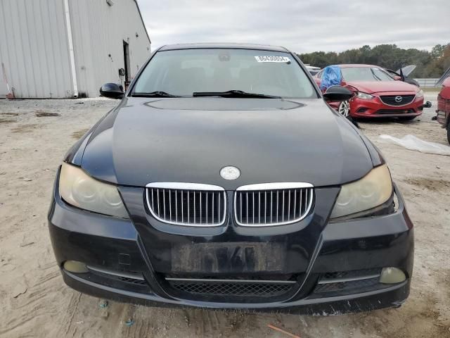 2006 BMW 330 I