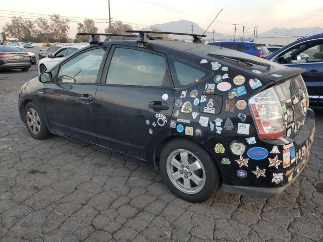 2006 Toyota Prius