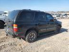 2002 Chevrolet Tahoe C1500