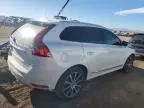 2016 Volvo XC60 T6 Premier