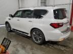 2021 Infiniti QX80 Sensory