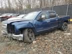 2015 Chevrolet Silverado K1500 LTZ