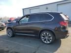 2015 BMW X5 XDRIVE50I