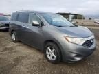 2016 Nissan Quest S