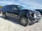 2007 Ford Expedition EL XLT