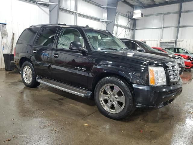 2005 Cadillac Escalade Luxury